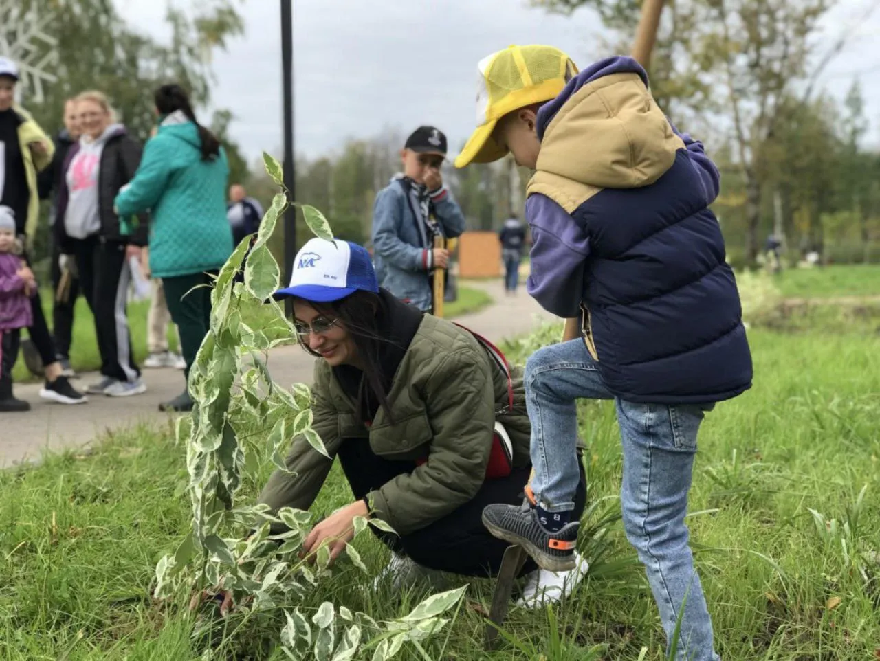 Фото: Министерство культуры и туризма Московской области