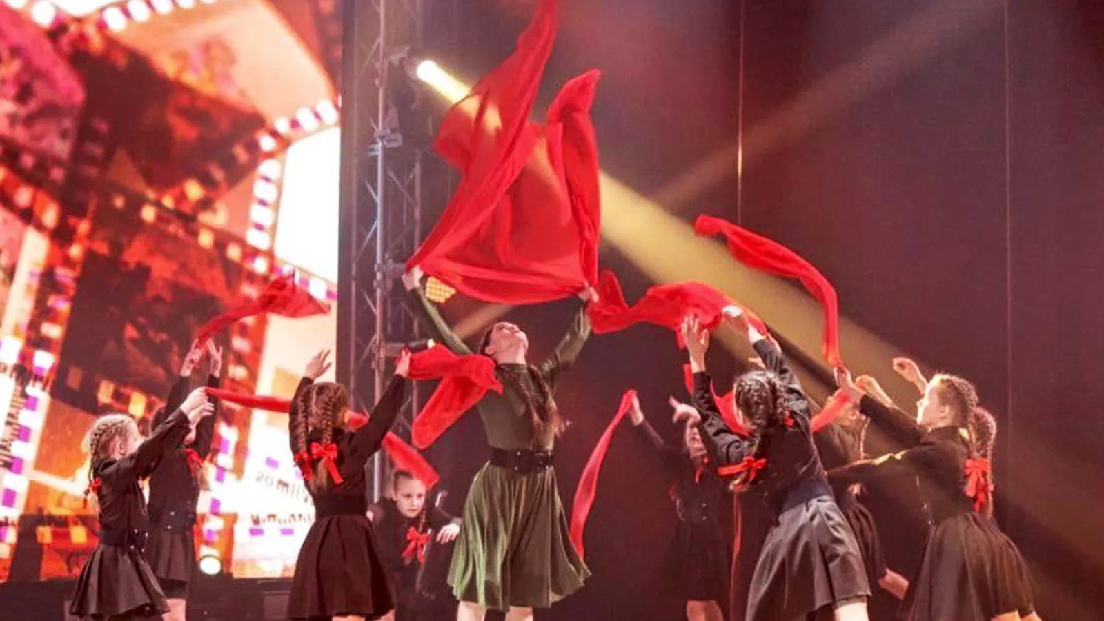 Фото: пресс-служба администрации г.о. Ступино