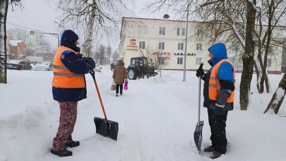Юлия Андросова