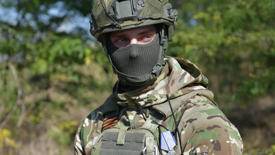 Фото: РИА Новости/Павел Лисицын