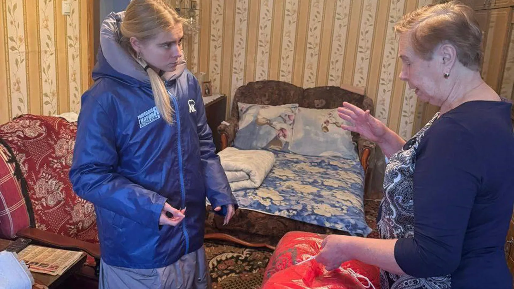 Фото: пресс-служба администрации г.о. Серпухов