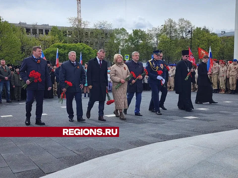 Фото: REGIONS/Валерия Исаева