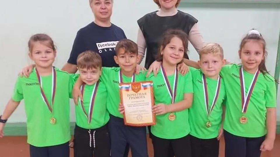 Фото: Администрация г.о. Чехов