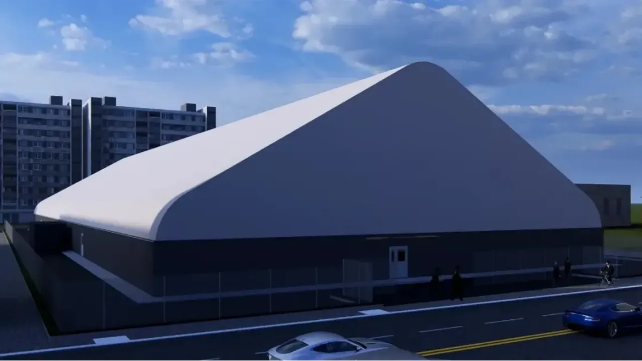 проектное решение