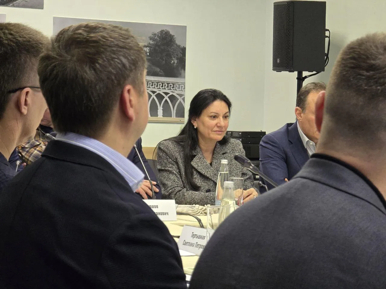 Фото: Яна Шаливская&nbsp;&nbsp;