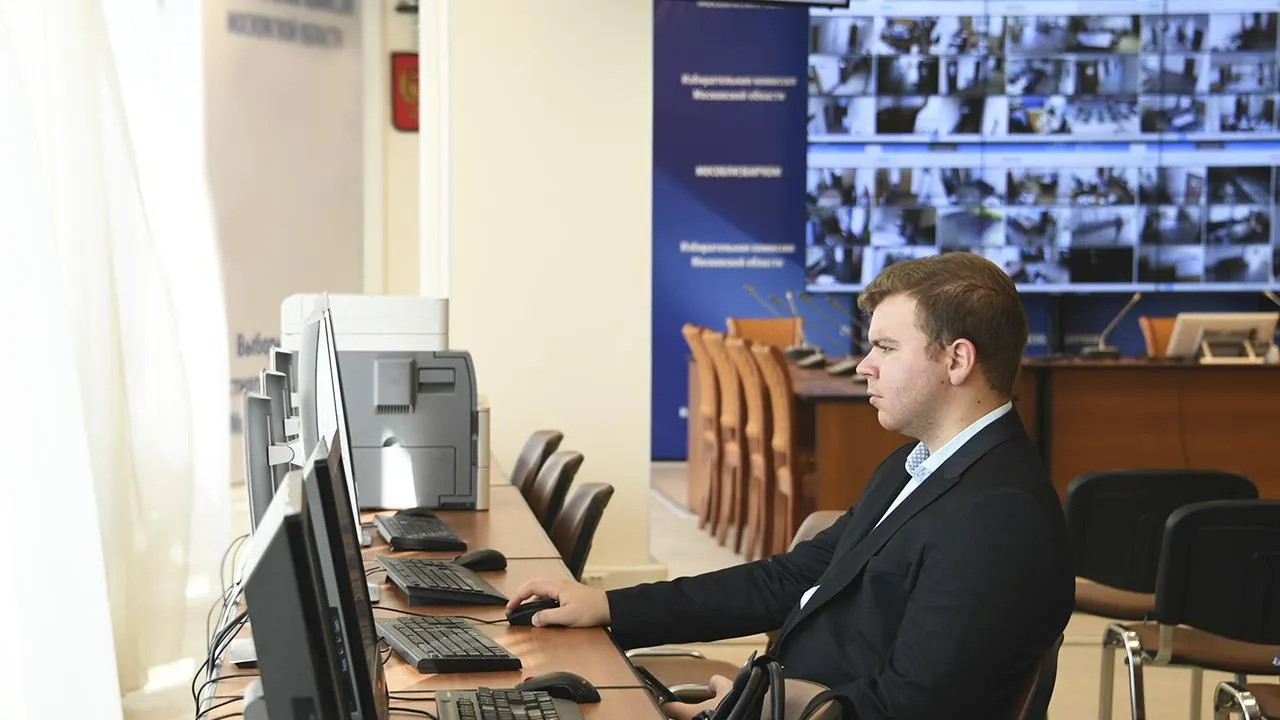 Документы для выдвижения на выборы губернатора подал Борис Надеждин