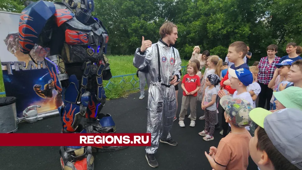 Фото: Ольга Шеметова