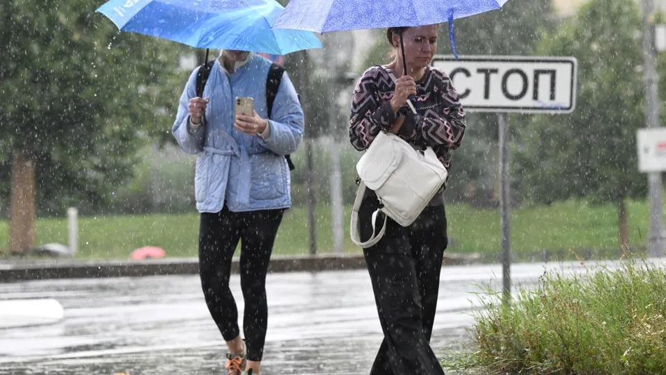 Фото: РИА Новости/Кирилл Зыков