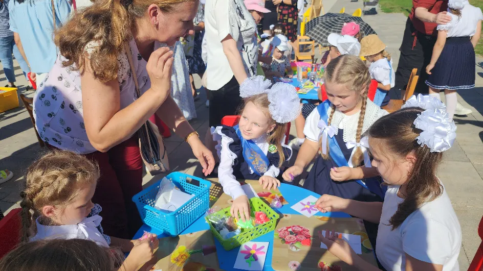 Фото: Медиабанк МО/Ольга Сычева