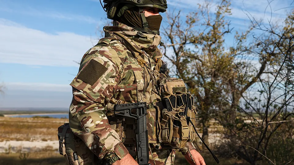 Фото: ТАСС/Алексей Коновалов