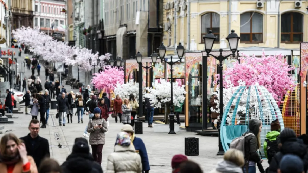 Медиаархив Подмосковья