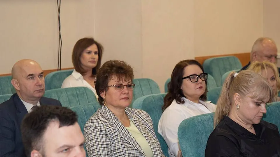 Фото: администрация г. о. Электросталь