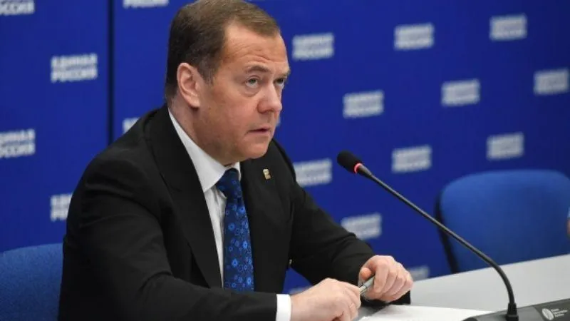 Михаил Воскресенский/РИА Новости