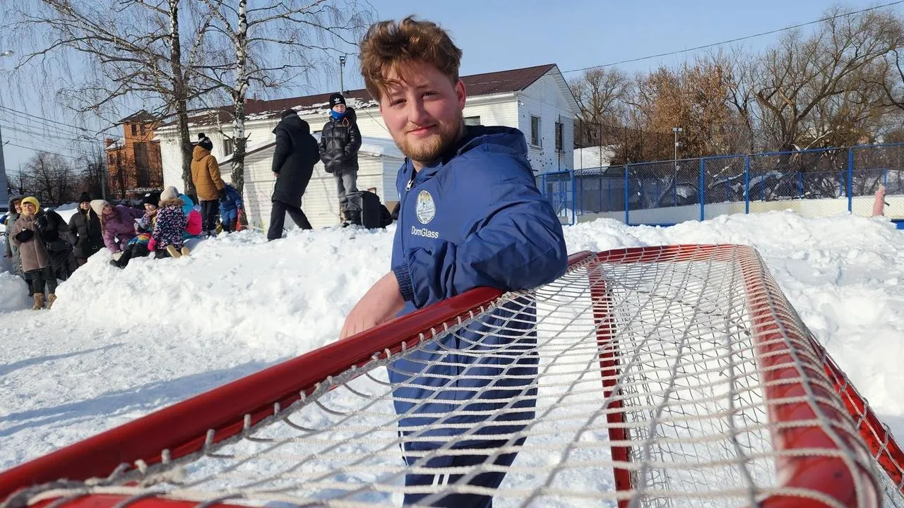 МедиаБанк Подмосковья/Анастасия Сараева