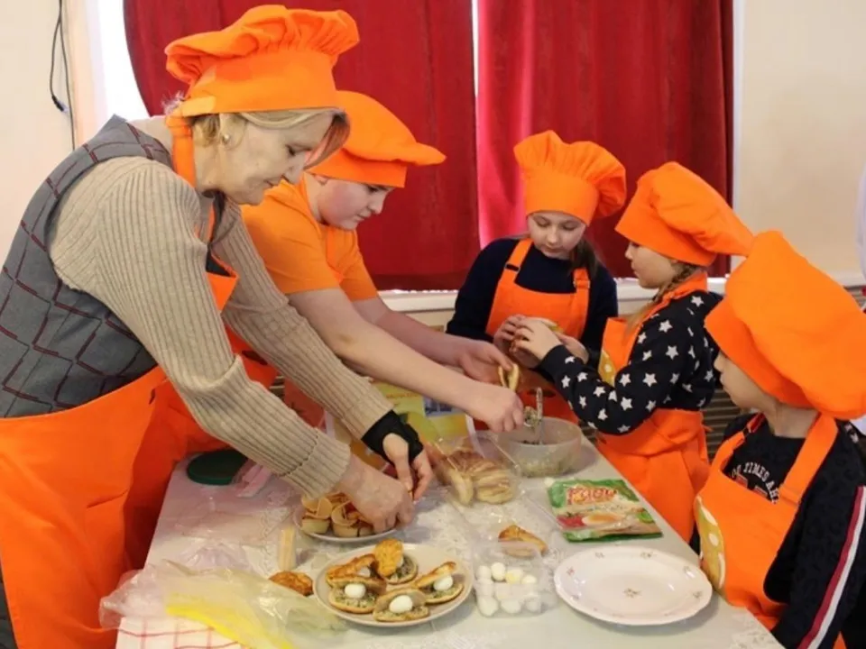 Фото: пресс-служба администрации г.о. Воскресенск