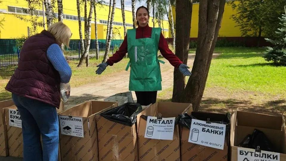 Фото: Министерство по содержанию территорий и государственному жилищному надзору