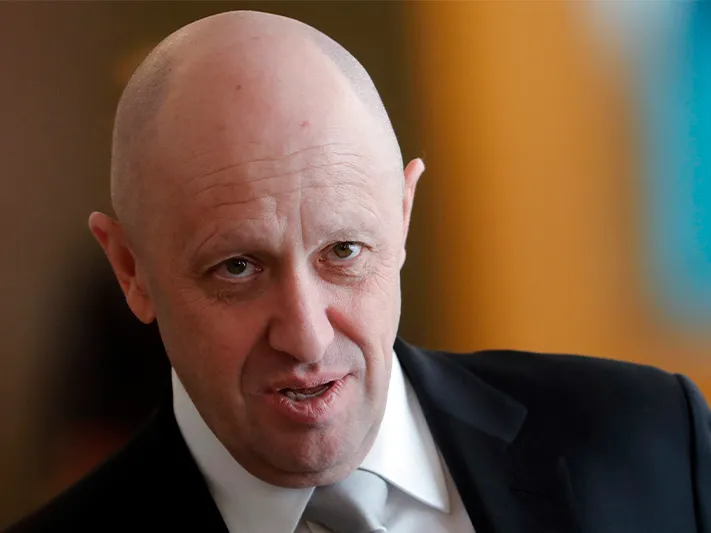 «Большое давление»: военный эксперт рассказал, почему в ЧВК «Вагнер» больше не принимают заключенных