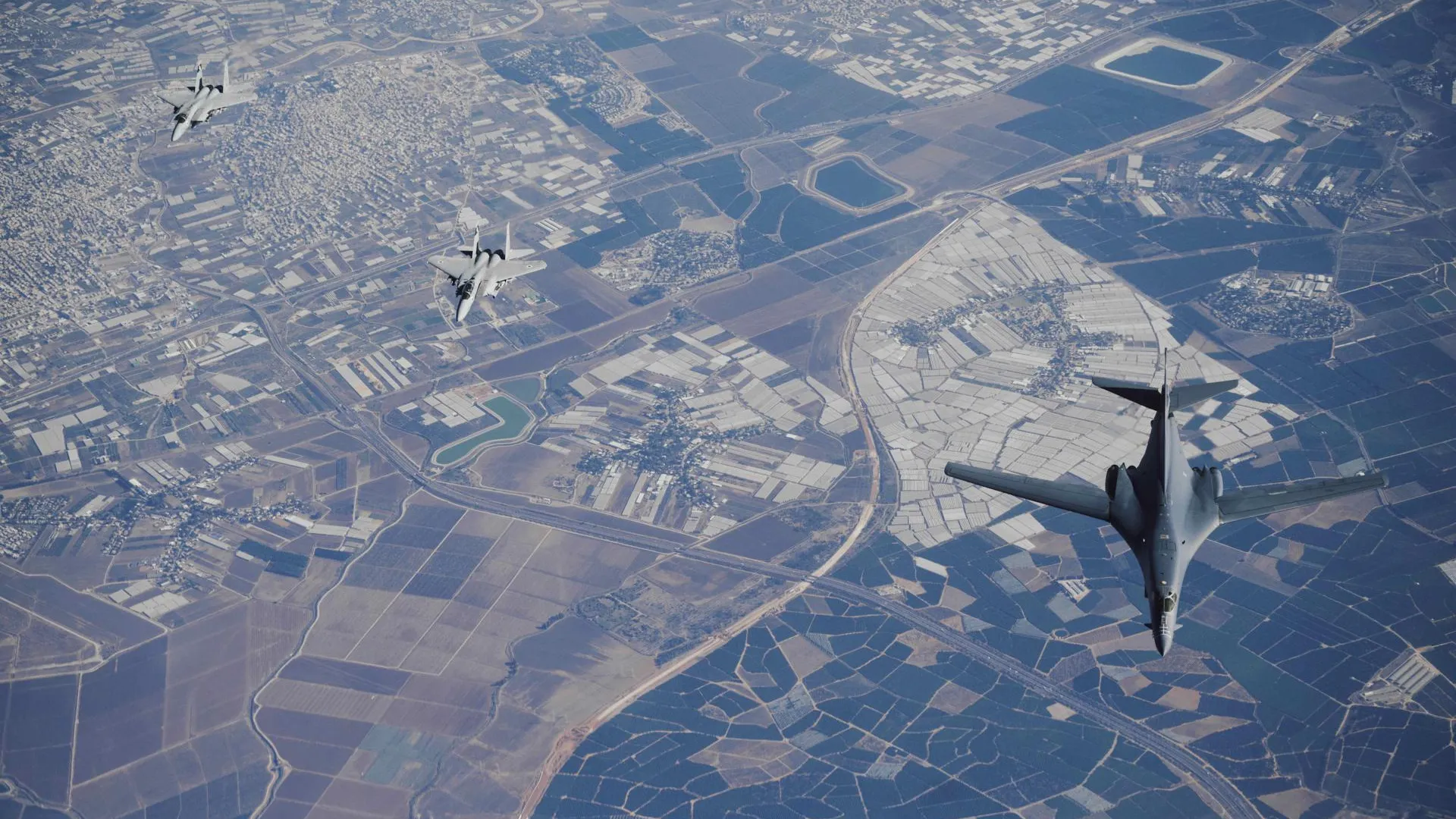 Tsgt. Christopher Ruano/Planetpi