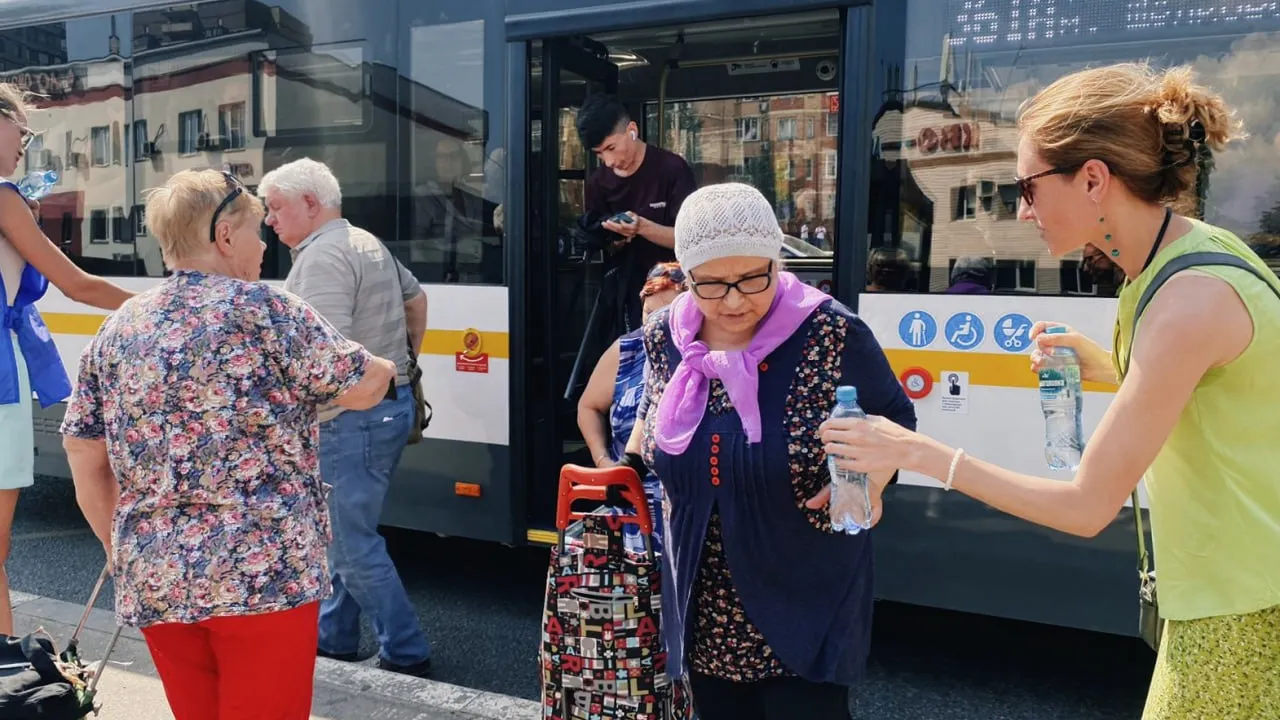 Фото: пресс-служба администрации г.о. Щелково