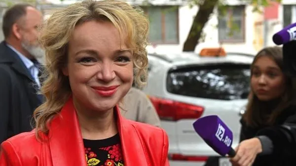 Цымбалюк-Романовская рассказала, как спасается от троллинга в Сети