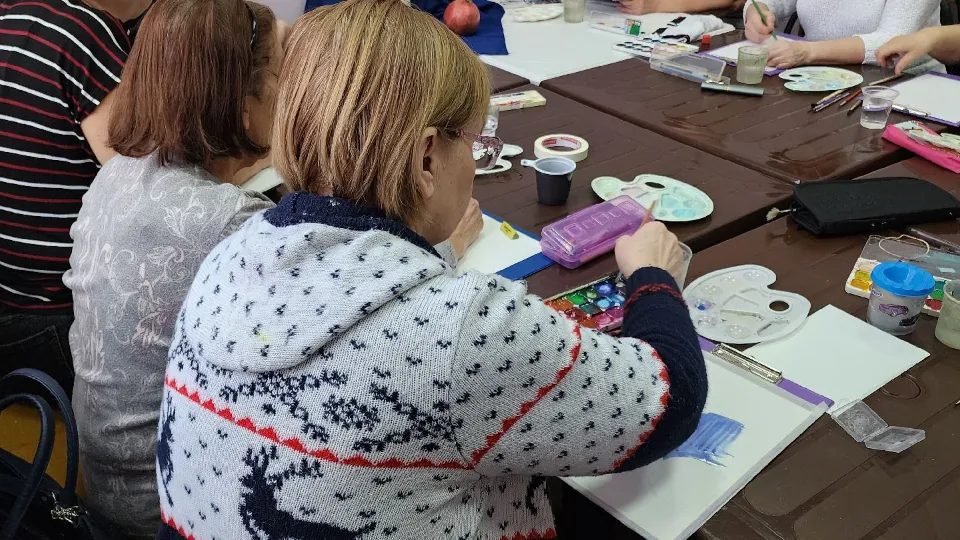 Фото: Иван Дубров/МедиаБанк Подмосковья