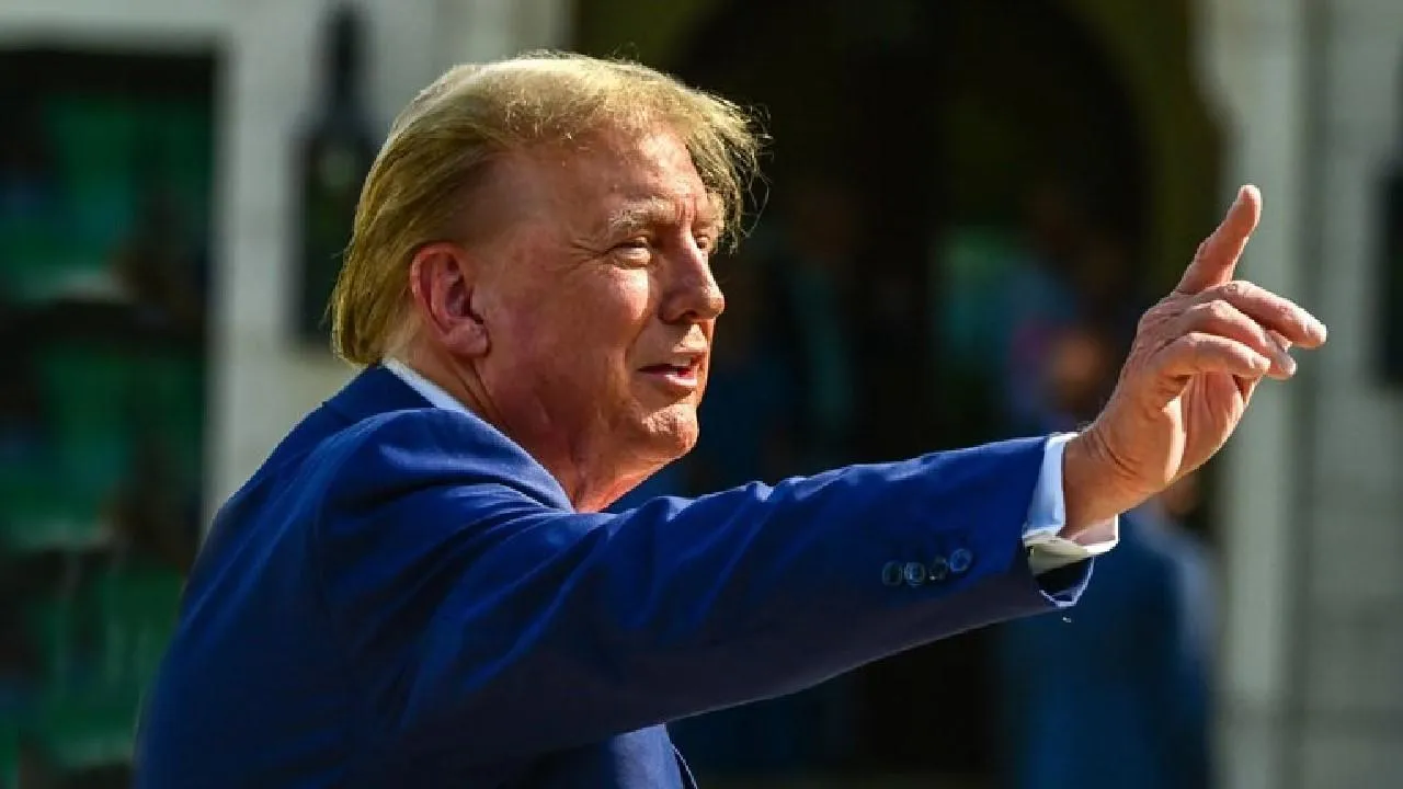 Власти Калифорнии намерены подать в суд на Трампа за развертывание войск нацгвардии