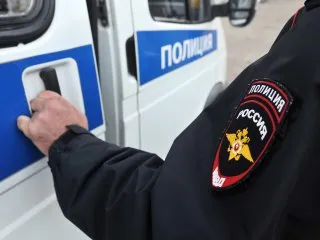 Фото: РИА Новости/Алексей Сухоруков