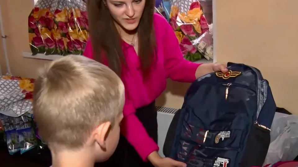 Фото: МедиаБанк Подмосковья/Данила Кирьянов