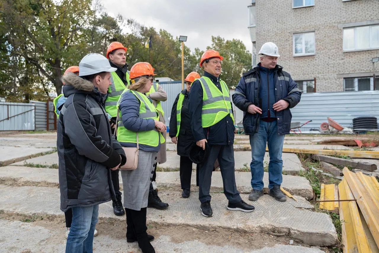 Фото: Совет депутатов городского округа Лыткарино