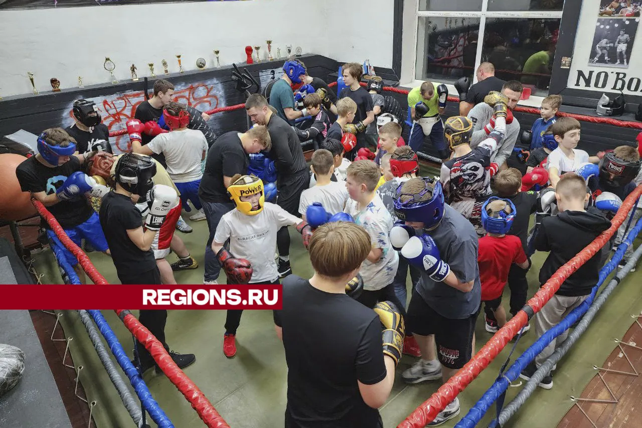 Фото: Яна Шаливская