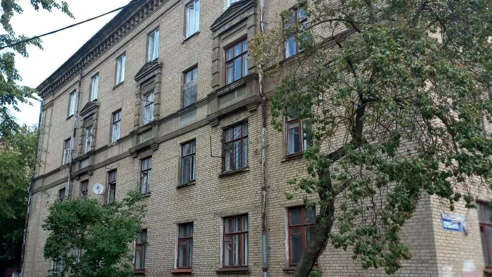 Фото: Олег Книжник