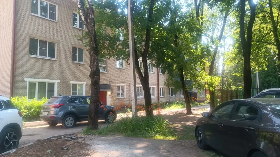 Фото: администрация НФ ГО