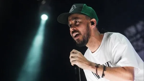 Музыкант Linkin Park записал саундтрек для фильма, снятого в Подмосковье 