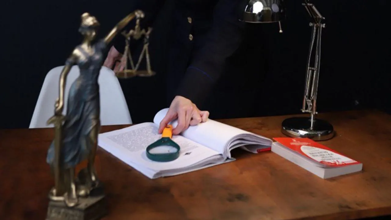 Фото: пресс-служба МВД