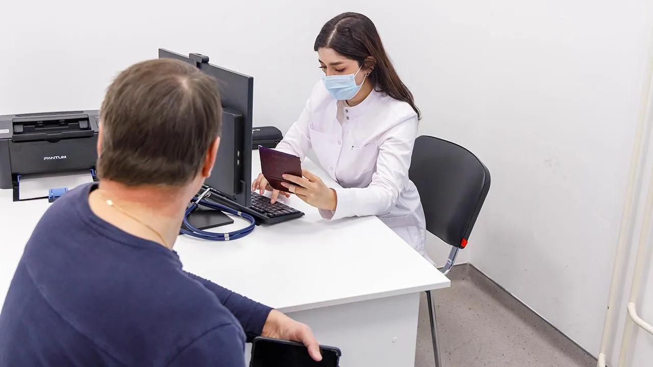 МедиаБанк Подмосковья/Наталья Лымарь