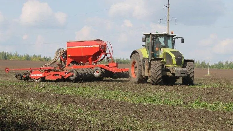 Министерство сельского хозяйства и продовольствия МО