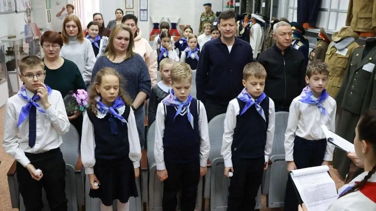 пресс-служба администрации г.о. Серпухов