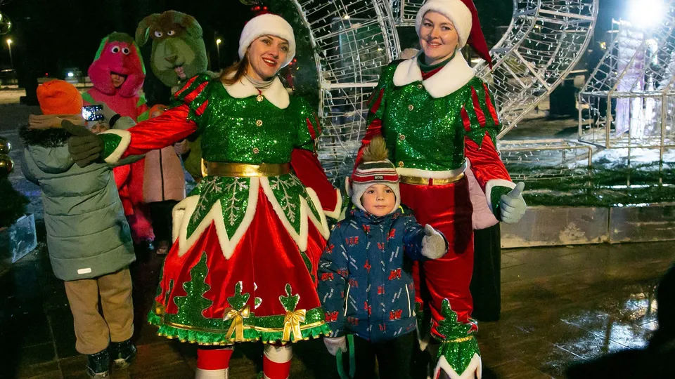 Фото: администрация городского округа Коломна