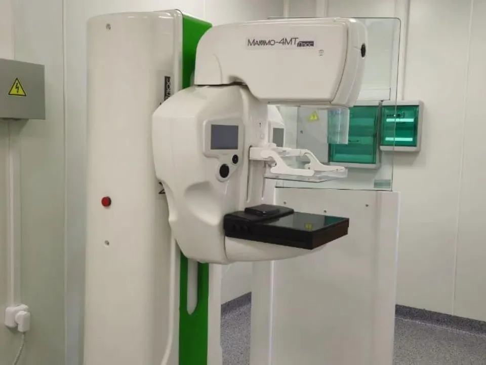 Фото: Мытищинская ОКБ