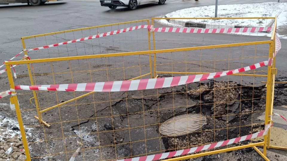 Фото: Екатерина Дятловская