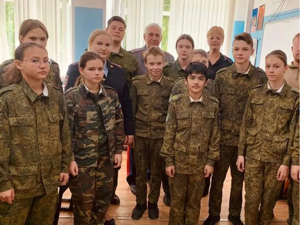 Фото:  МУ МВД России «Люберецкое»