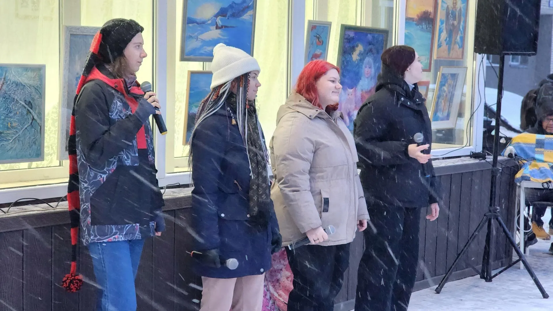 Фото: Анна Мороз