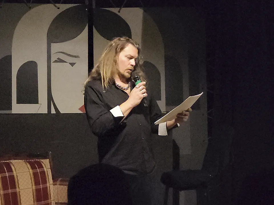 Фото: Андрей Семибратов