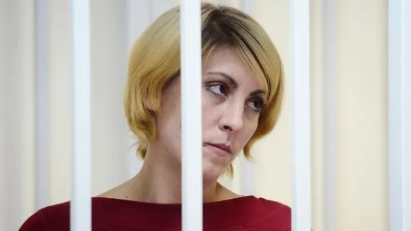 Ольга Алисова, сбившая насмерть мальчика в Балашихе, вышла на свободу