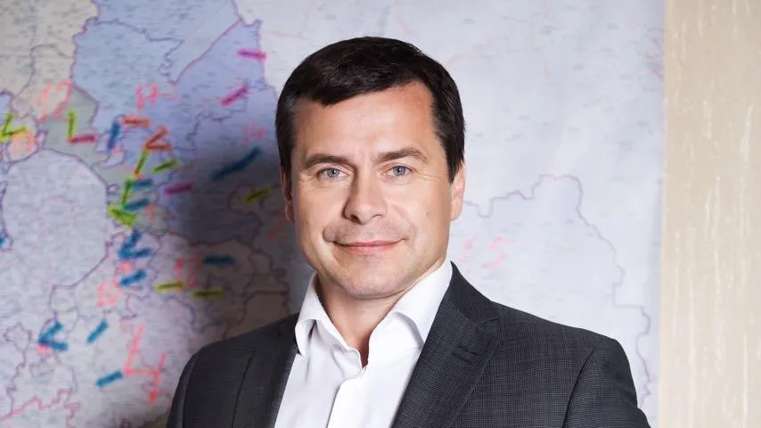 Аппарат фракции СРЗП