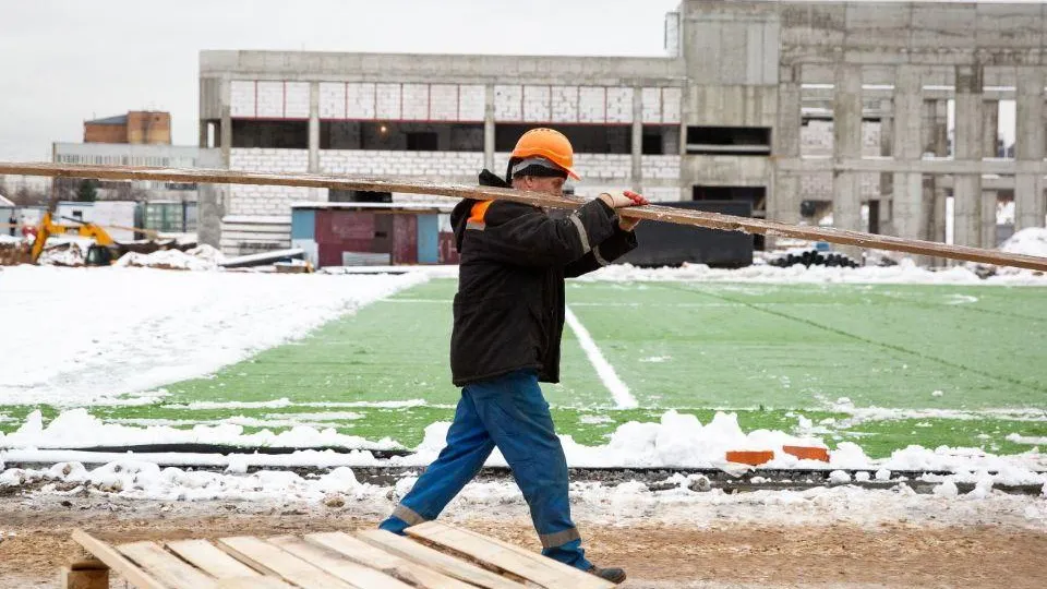 Фото: Администрация городского округа Люберцы