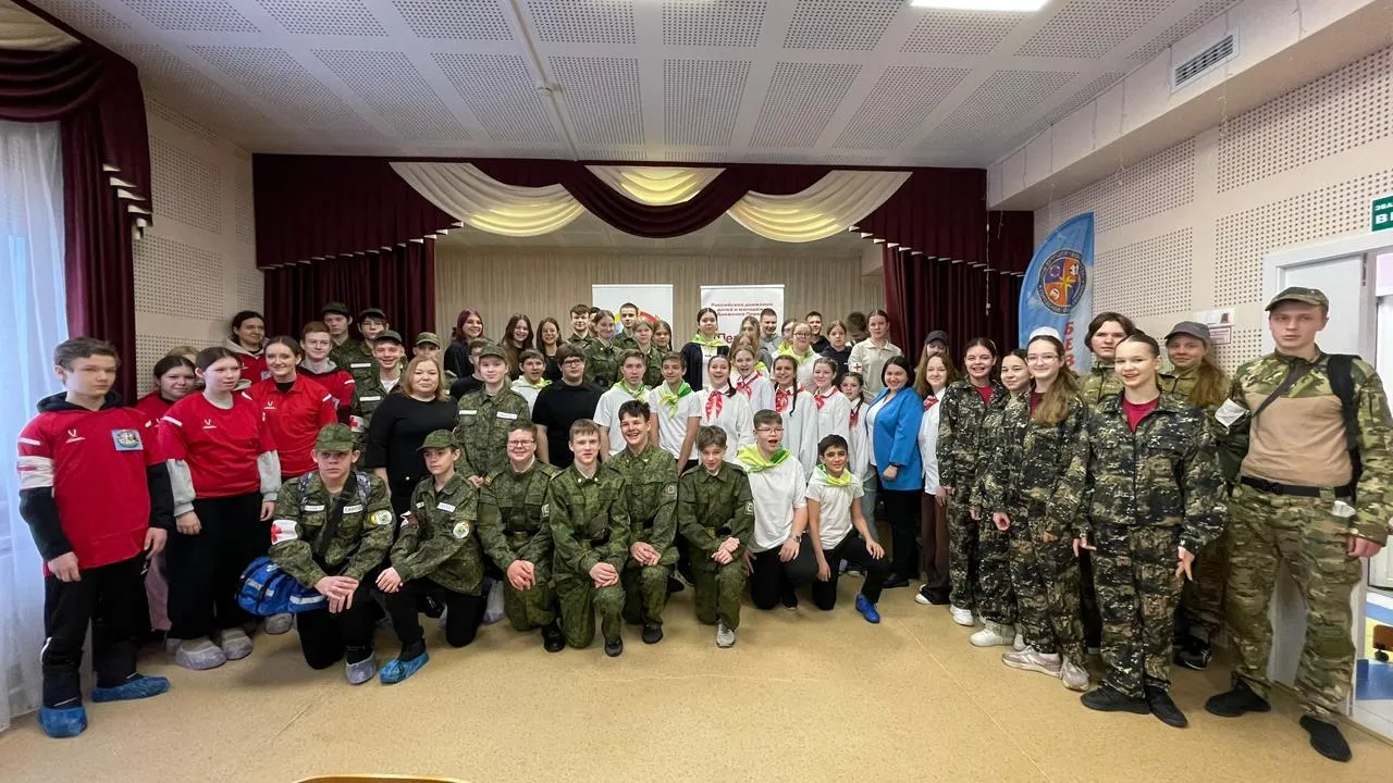 МБУ ДО «Дом детского творчества»