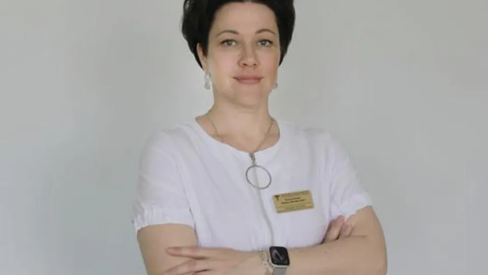 Фото: пресс-служба Пушкинской клинической больницы имени профессора Розанова В.Н.