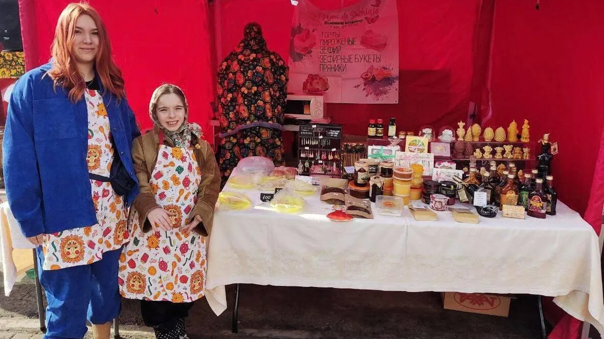 Фото: Пресс-служба Минсельхозпрода МО