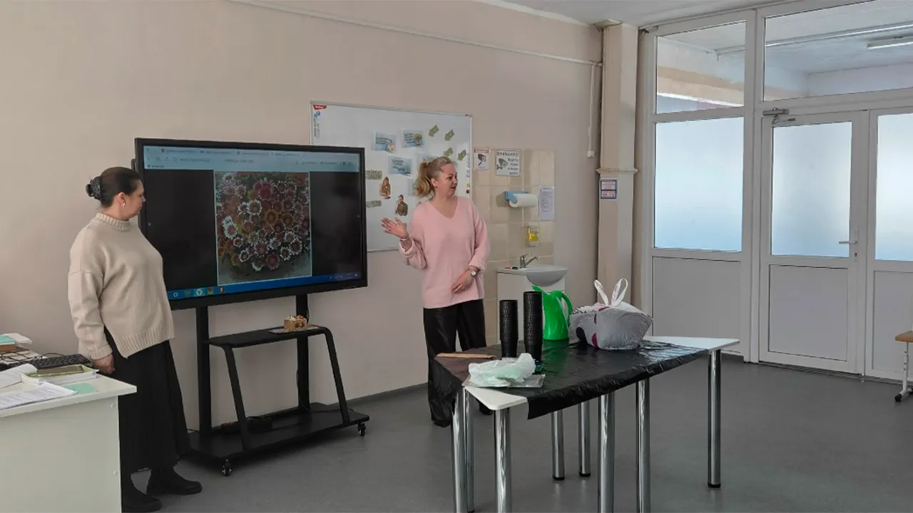 vk.com/Мендюкинская средняя школа